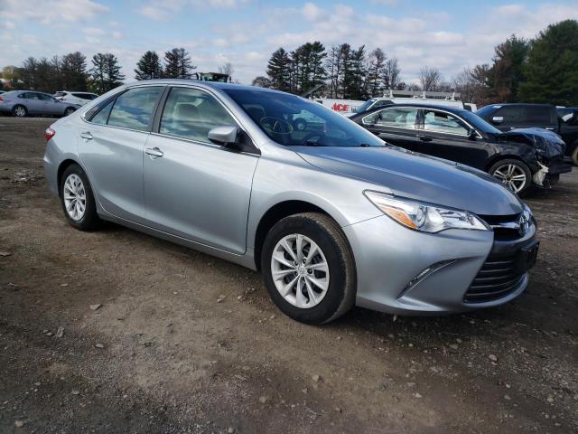 Photo 4 from auction – 2015 TOYOTA CAMRY LE with VIN 4T4BF1FK7FR451175