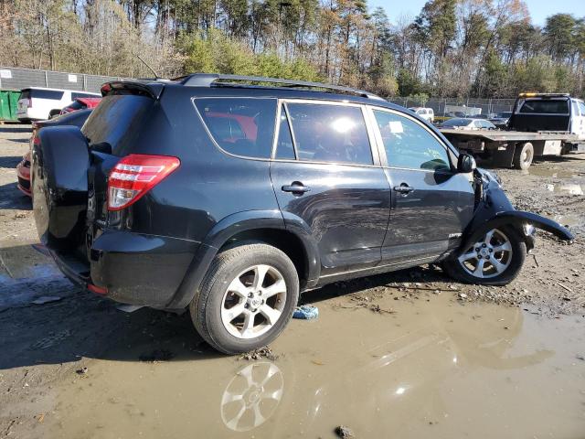 Photo 3 from auction – 2010 TOYOTA RAV4 LIMIT with VIN 2T3DK4DVXAW025171