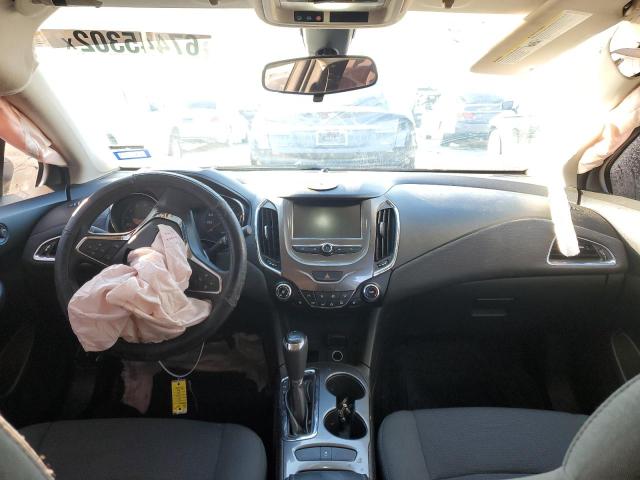 Photo 8 from auction – 2017 CHEVROLET CRUZE LT with VIN 3G1BE6SM0HS595295