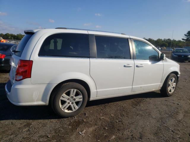 Photo 3 from auction – 2018 DODGE GRAND CARA with VIN 2C4RDGCGXJR266422