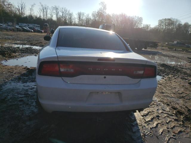 Photo 6 from auction – 2014 DODGE CHARGER PO with VIN 2C3CDXAGXEH264453
