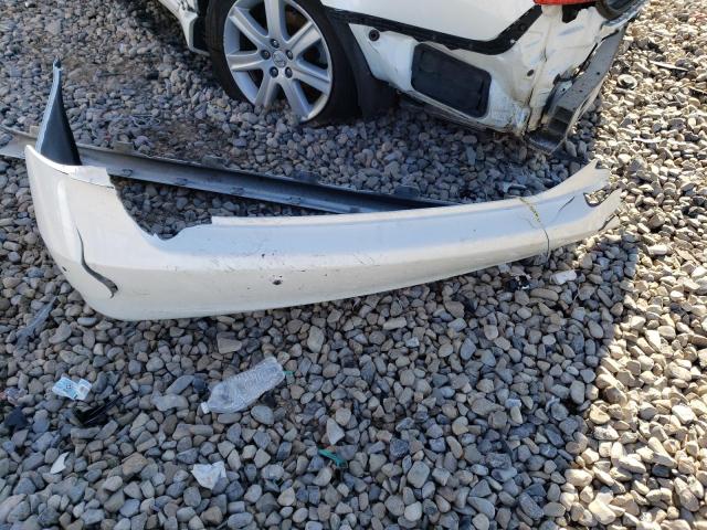 Photo 12 from auction – 2008 LEXUS ES 350 with VIN JTHBJ46GX82234873