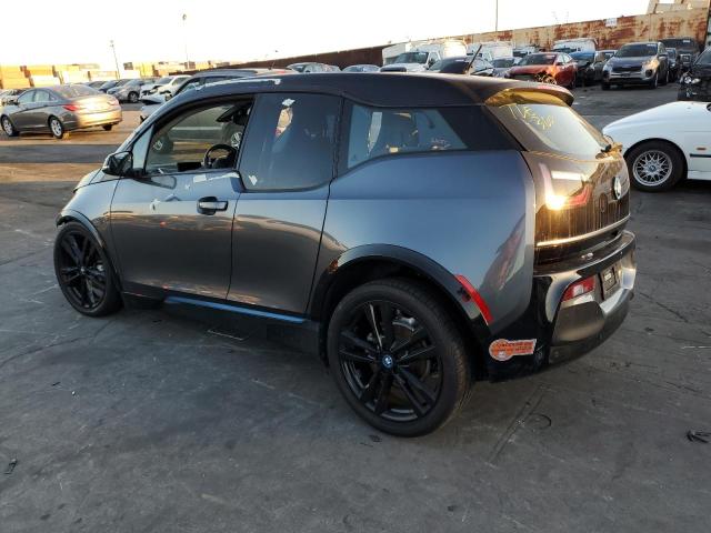 Photo 2 from auction – 2019 BMW I3 S REX with VIN WBY8P8C52K7E66674