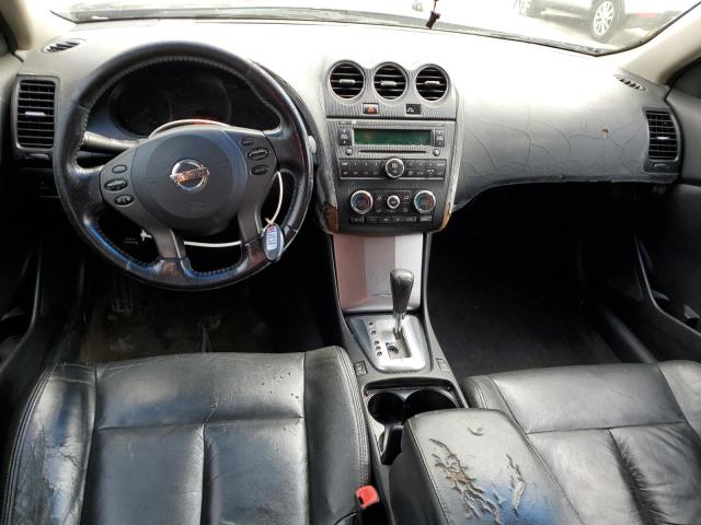 Photo 8 from auction – 2010 NISSAN ALTIMA BAS with VIN 1N4AL2AP7AN450127