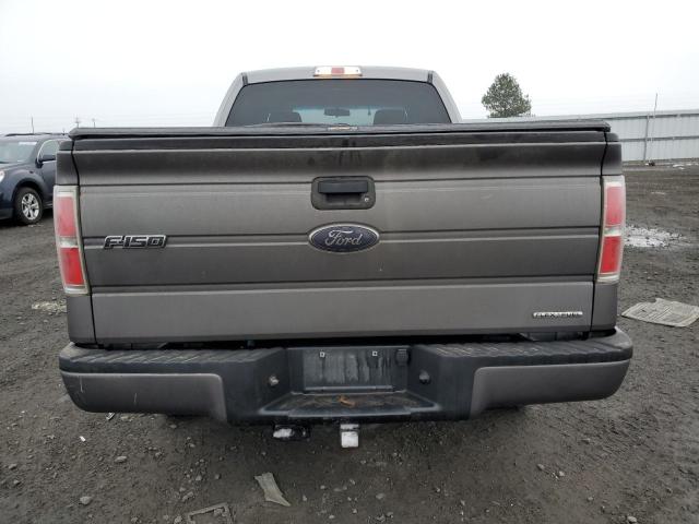 Photo 6 from auction – 2013 FORD F150 SUPER with VIN 1FTFX1EF5DFB10781