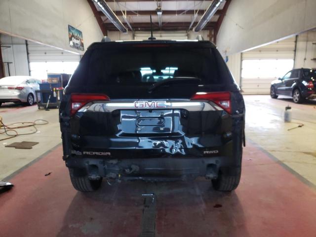 Photo 6 from auction – 2017 GMC ACADIA DEN with VIN 1GKKNXLS8HZ198984