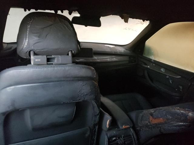 Photo 8 from auction – 2016 BMW X5 SDRIVE3 with VIN 5UXKR2C51G0R69557