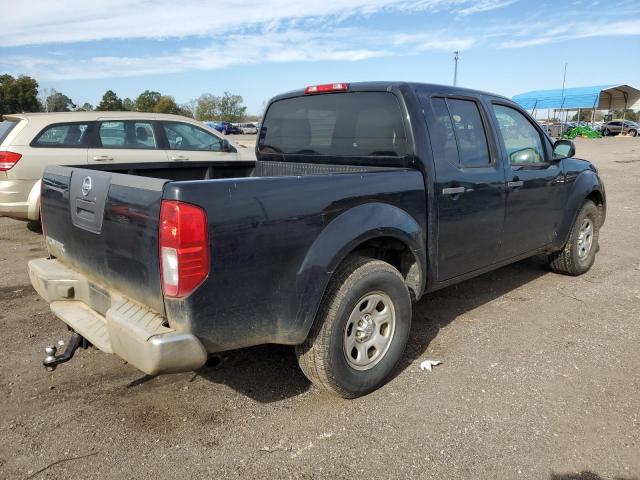 Photo 3 from auction – 2012 NISSAN FRONTIER S with VIN 1N6AD0ERXCC474697