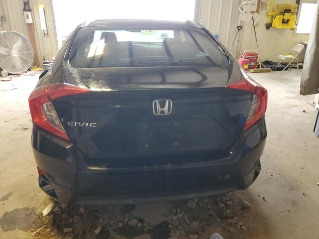 Photo 6 from auction – 2016 HONDA CIVIC LX with VIN 19XFC2F52GE017285