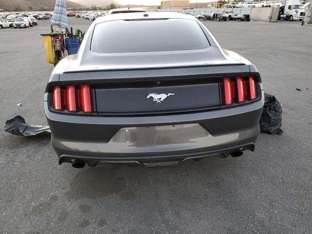 Photo 6 from auction – 2016 FORD MUSTANG with VIN 1FA6P8TH8G5310910