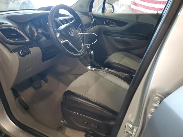 Photo 7 from auction – 2014 BUICK ENCORE CON with VIN KL4CJBSB4EB776030