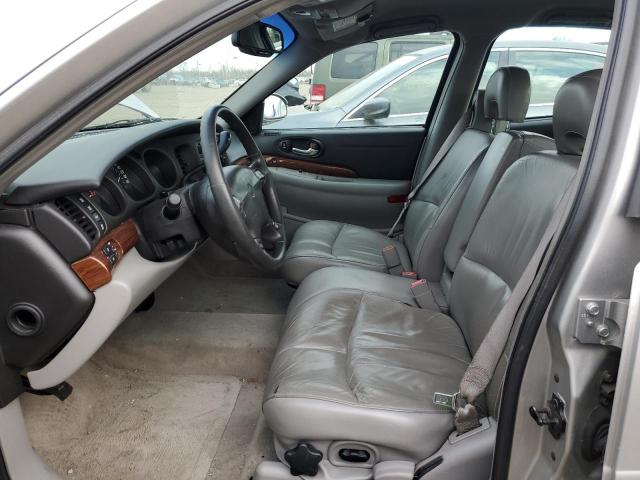 Photo 7 from auction – 2004 BUICK LESABRE CU with VIN 1G4HP52K044123009