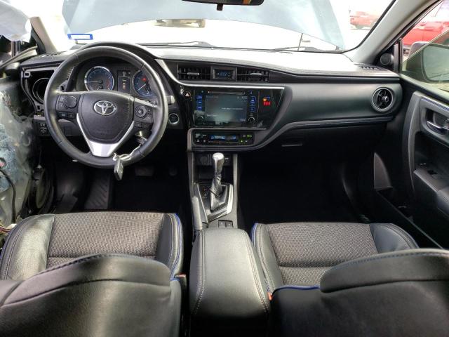 Photo 8 from auction – 2019 TOYOTA COROLLA L with VIN 5YFBURHE6KP891633