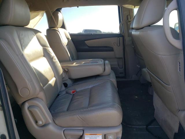 Photo 11 from auction – 2011 HONDA ODYSSEY EX with VIN 5FNRL5H64BB048741
