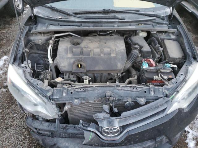 Photo 11 from auction – 2015 TOYOTA COROLLA L with VIN 5YFBURHE9FP360870