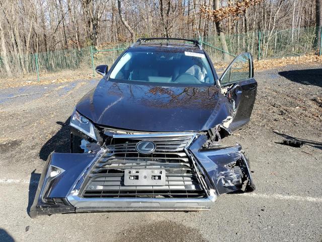 Photo 5 from auction – 2019 LEXUS RX 350 BAS with VIN 2T2BZMCA5KC199545