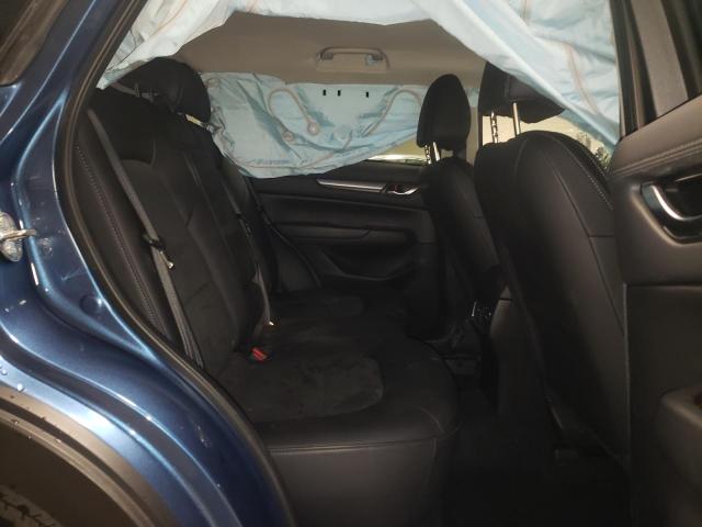 Photo 11 from auction – 2019 MAZDA CX-5 TOURI with VIN JM3KFBCMXK0679707