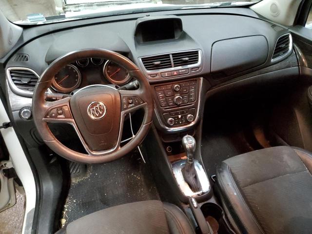 Photo 8 from auction – 2013 BUICK ENCORE CON with VIN KL4CJBSBXDB083283