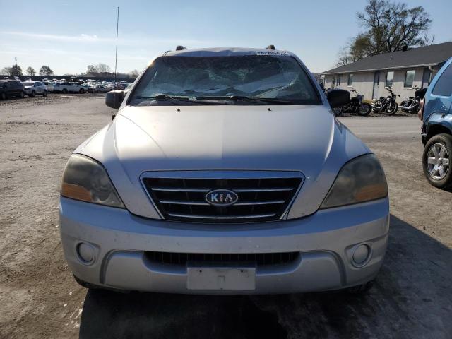Photo 5 from auction – 2007 KIA SORENTO EX with VIN KNDJC736275677374