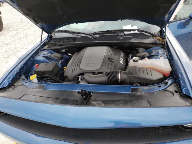 Photo 11 from auction – 2022 DODGE CHALLENGER with VIN 2C3CDZBT7NH137490