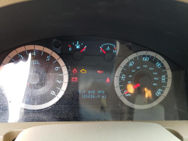 Photo 9 from auction – 2010 FORD ESCAPE XLT with VIN 1FMCU0D7XAKD31033