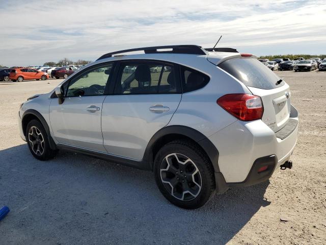 Photo 2 from auction – 2013 SUBARU XV CROSSTR with VIN JF2GPACC8DH862056