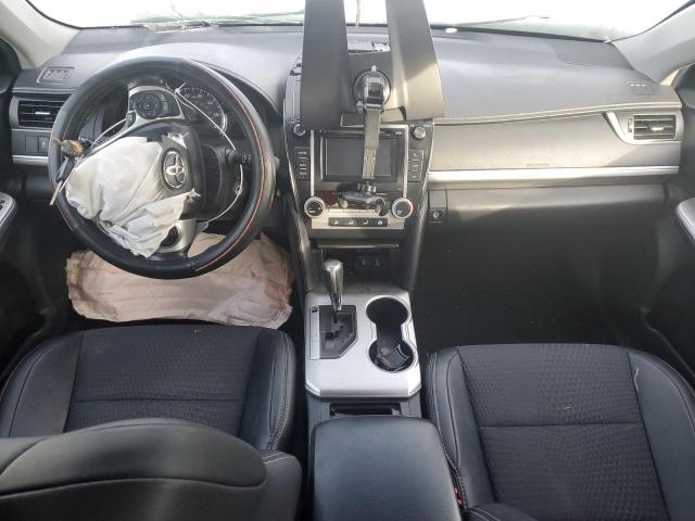 Photo 8 from auction – 2013 TOYOTA CAMRY L with VIN 4T1BF1FK2DU701462