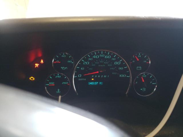 Photo 9 from auction – 2015 CHEVROLET EXPRESS G3 with VIN 1GCZGUCG3F1259359