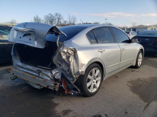 Photo 3 from auction – 2008 NISSAN ALTIMA 2.5 with VIN 1N4AL21E68C157761