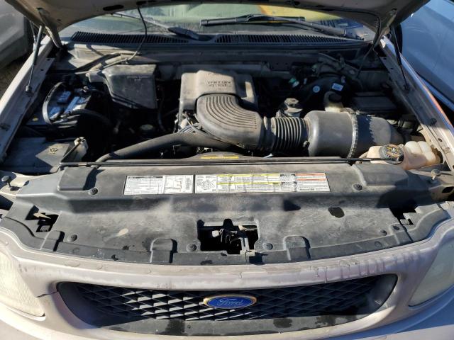 Photo 11 from auction – 1997 FORD F150 with VIN 1FTDX18W3VNB97431