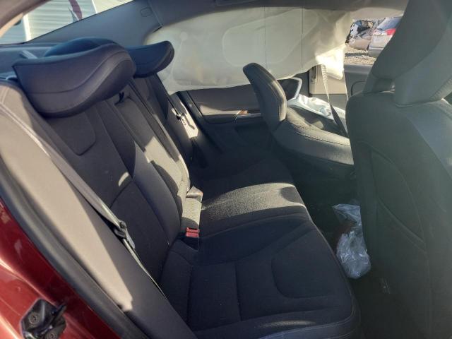 Photo 10 from auction – 2012 VOLVO S60 T5 with VIN YV1622FS6C2024282