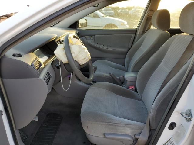 Photo 7 from auction – 2008 TOYOTA COROLLA CE with VIN 1NXBR32E28Z950708