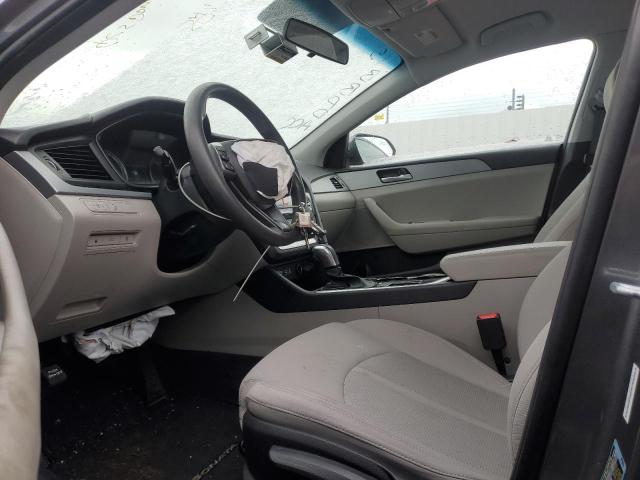 Photo 7 from auction – 2019 HYUNDAI SONATA SE with VIN 5NPE24AF7KH777212