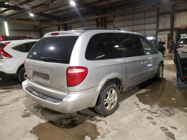 Photo 3 from auction – 2004 DODGE GRAND CARA with VIN 2D4GP44L04R609691