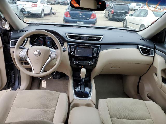 Photo 8 from auction – 2015 NISSAN ROGUE S with VIN 5N1AT2MV7FC835562