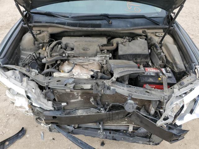 Photo 11 from auction – 2012 TOYOTA CAMRY BASE with VIN 4T4BF1FK2CR195006