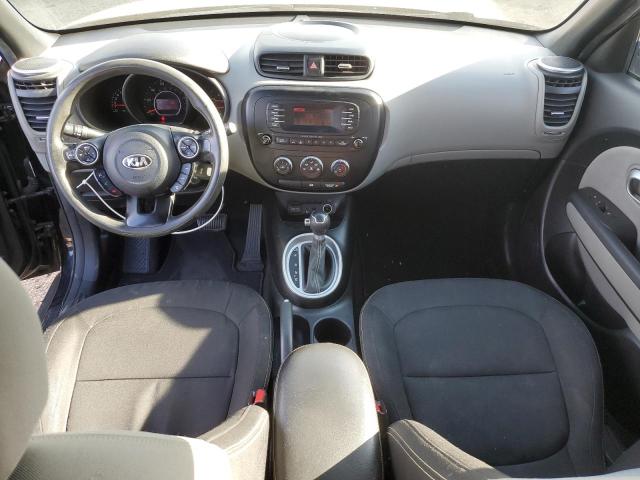 Photo 8 from auction – 2014 KIA SOUL + with VIN KNDJP3A59E7049630