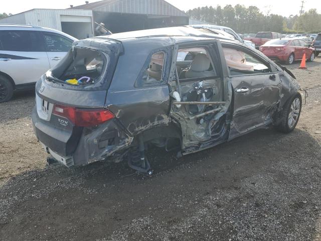 Photo 3 from auction – 2010 ACURA RDX TECHNO with VIN 5J8TB2H56AA000763