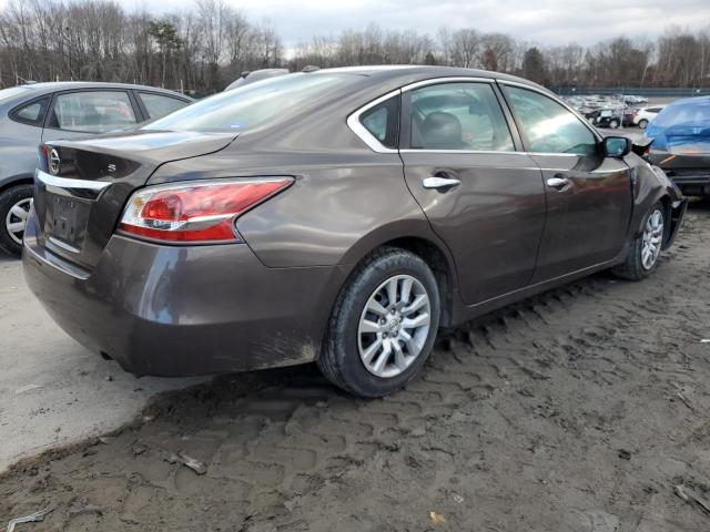 Photo 3 from auction – 2015 NISSAN ALTIMA 2.5 with VIN 1N4AL3AP3FC293639
