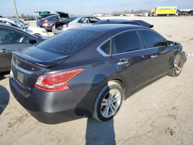 Photo 3 from auction – 2013 NISSAN ALTIMA 2.5 with VIN 1N4AL3AP2DC249869