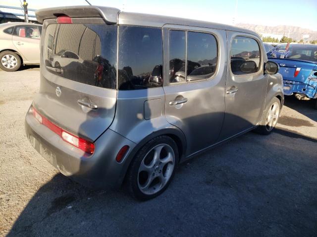 Photo 3 from auction – 2010 NISSAN CUBE BASE with VIN JN8AZ2KR3AT159987