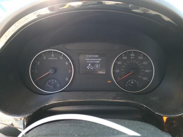 Photo 9 from auction – 2022 KIA SELTOS S with VIN KNDEU2AA6N7313372
