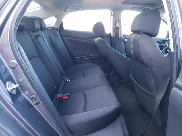 Photo 10 from auction – 2016 HONDA CIVIC EX with VIN 2HGFC1F35GH645159