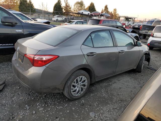 Photo 3 from auction – 2019 TOYOTA COROLLA L with VIN 2T1BURHE2KC205099
