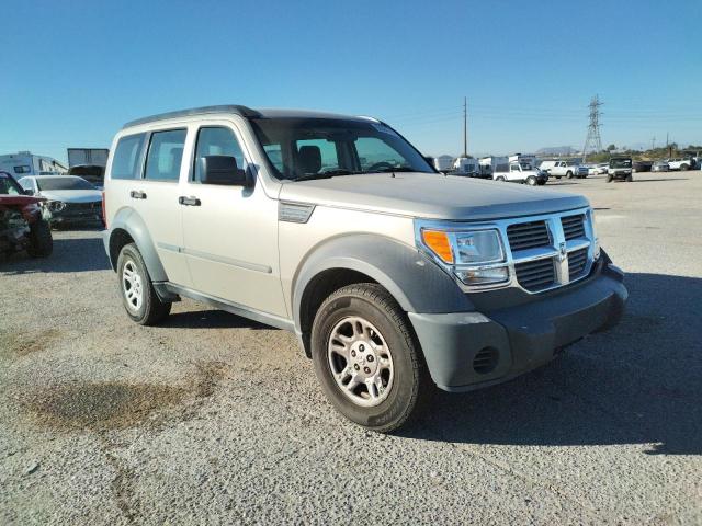 Photo 4 from auction – 2008 DODGE NITRO SXT with VIN 1D8GT28K38W236563