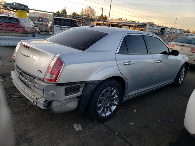 Photo 3 from auction – 2012 CHRYSLER 300 LIMITE with VIN 2C3CCACG0CH308504