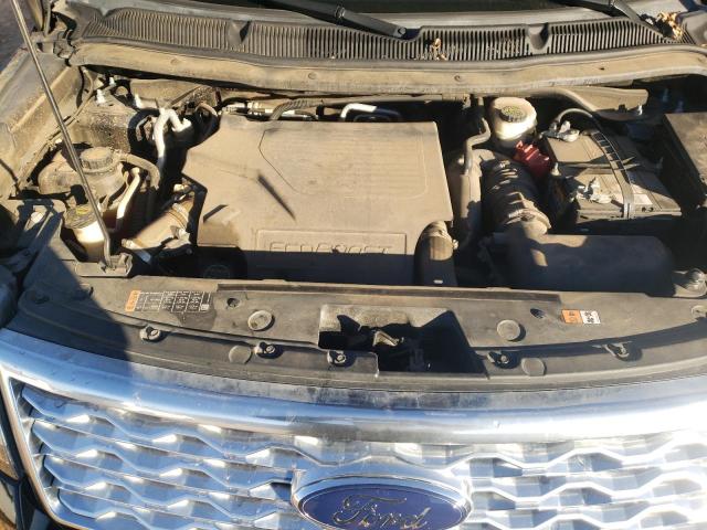 Фото 12 с аукциона – 2017 FORD EXPLORER P с VIN 1FM5K8HT3HGA15670