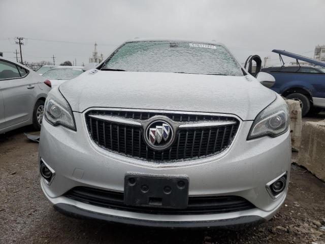 Photo 5 from auction – 2019 BUICK ENVISION E with VIN LRBFXCSA0KD022233