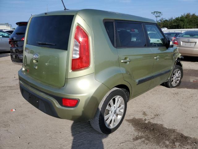Photo 3 from auction – 2013 KIA SOUL + with VIN KNDJT2A63D7586314
