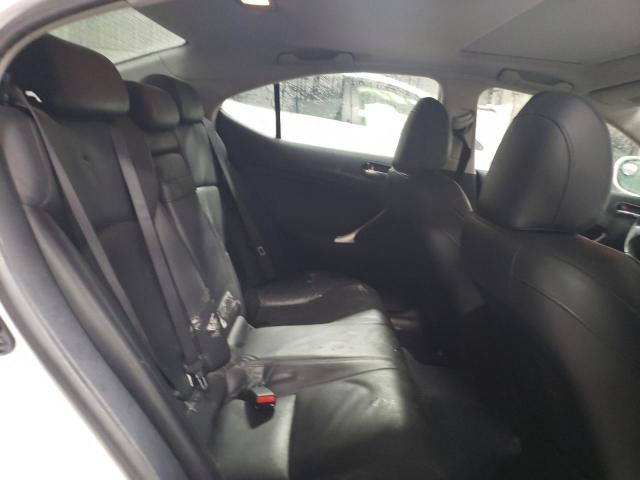 صورة رقم 10 من المزاد - 2008 LEXUS IS 350 مع VIN JTHBE262285017300